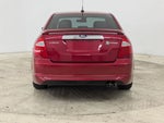 2012 Fusion Hybrid Thumbnail 10