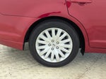 2012 Fusion Hybrid Thumbnail 12