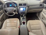 2012 Fusion Hybrid Thumbnail 15