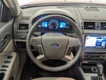 2012 Fusion Hybrid Thumbnail 24