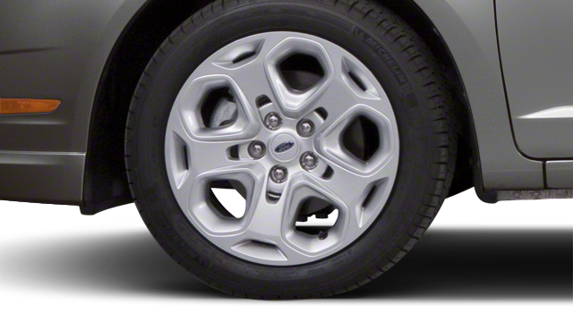 2012 Ford Fusion Hybrid Base