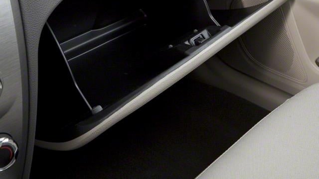 2012 Ford Fusion Hybrid Base