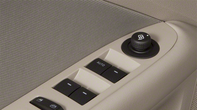 2012 Ford Fusion Hybrid Base