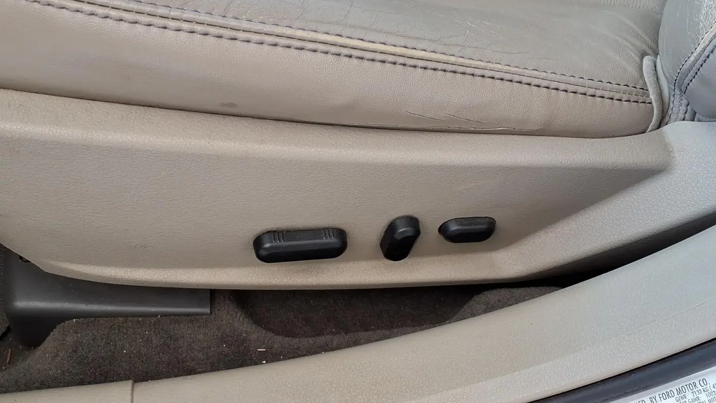 2012 Ford Fusion Hybrid Base