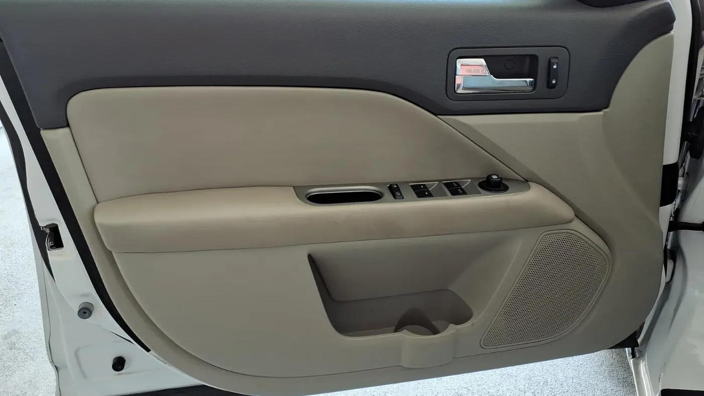 2012 Ford Fusion Hybrid Base