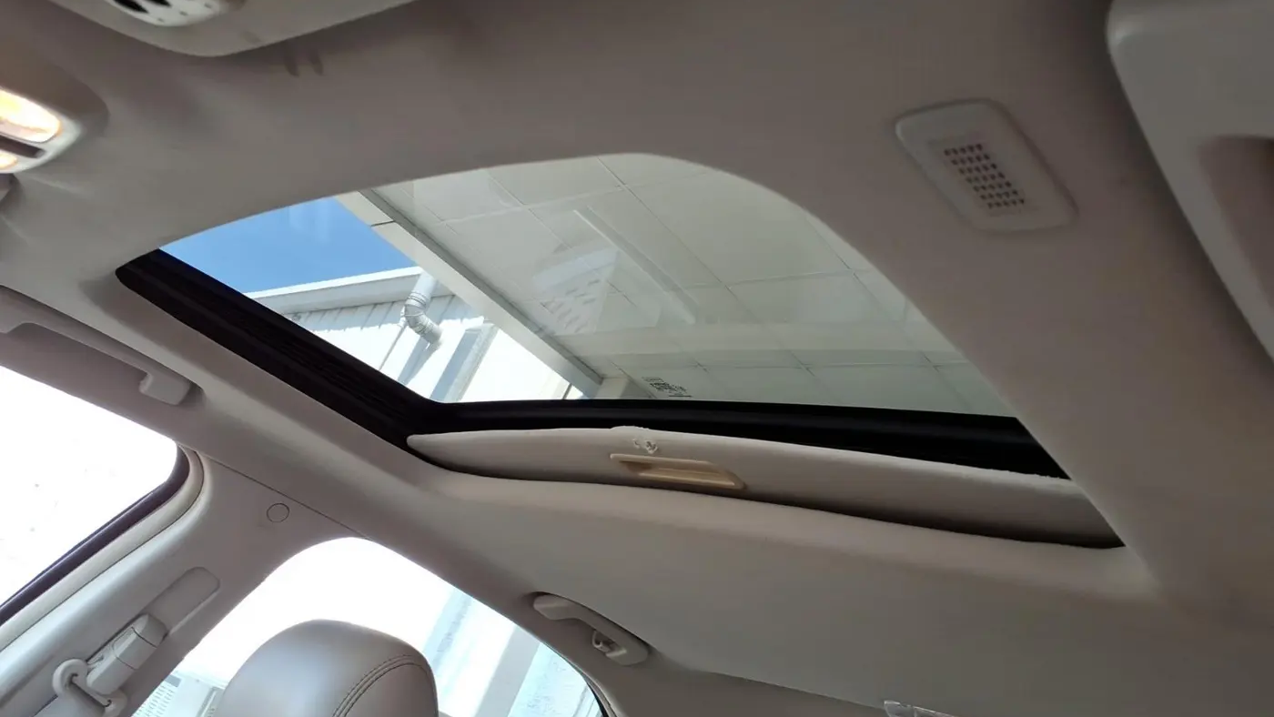 2012 Ford Fusion Hybrid Base