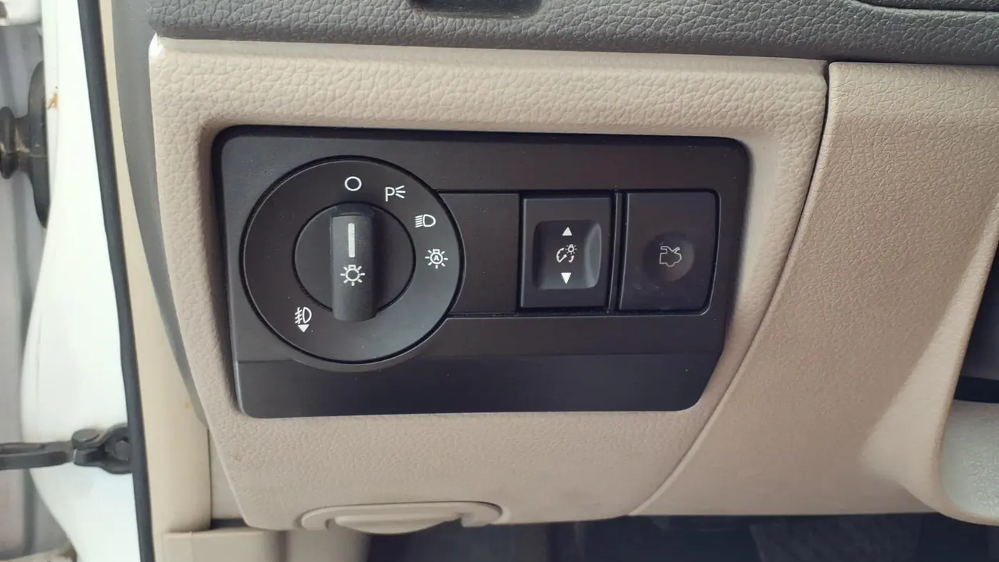 2012 Ford Fusion Hybrid Base