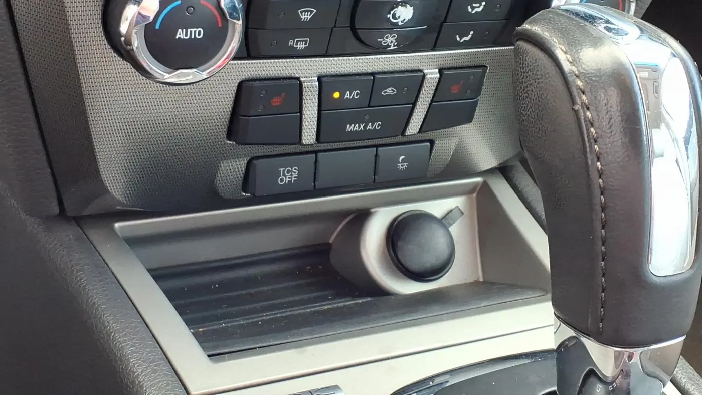 2012 Ford Fusion Hybrid Base