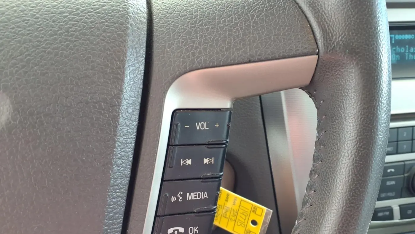 2012 Ford Fusion Hybrid Base