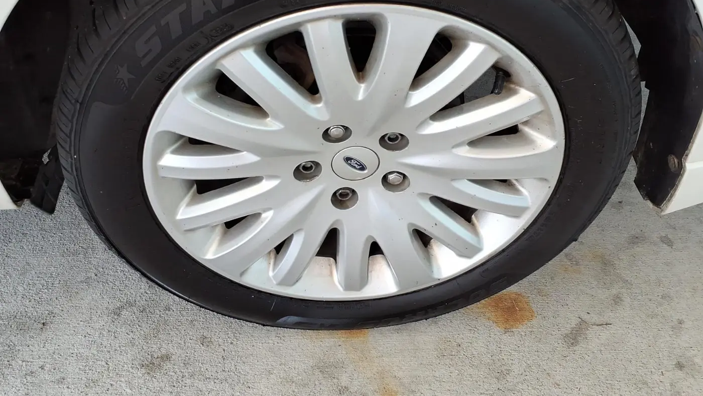 2012 Ford Fusion Hybrid Base