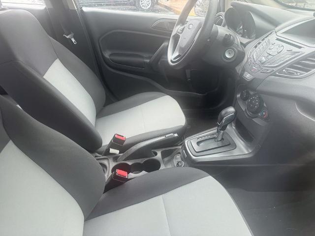 2019 Ford Fiesta - $12,887