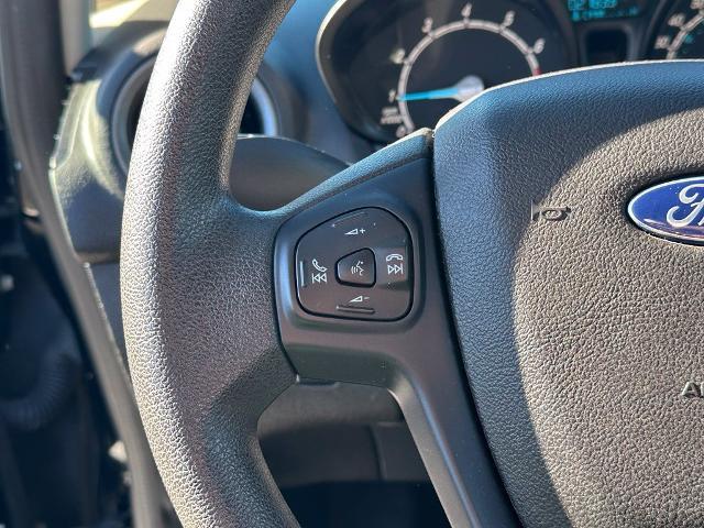 2019 Ford Fiesta - $12,887
