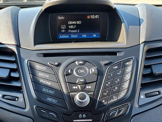 2019 Ford Fiesta - $12,887