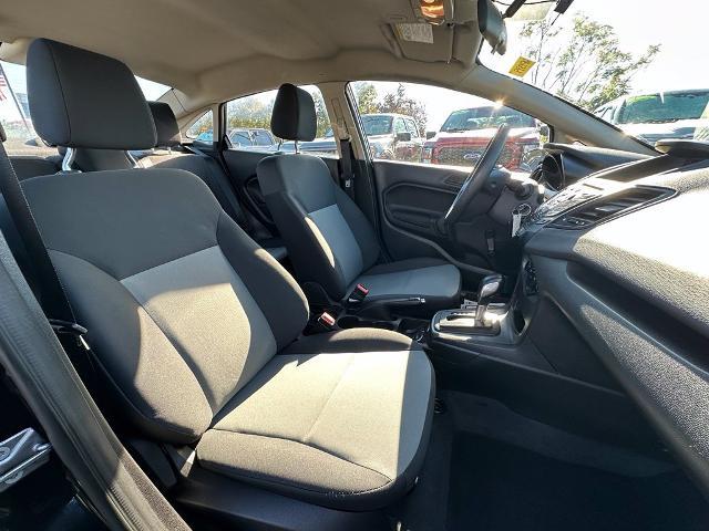 2019 Ford Fiesta - $12,887