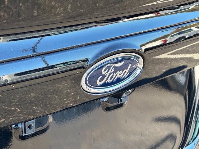 2019 Ford Fiesta - $12,887