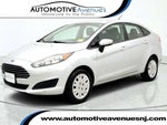 2017 Fiesta Thumbnail 1