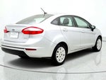 2017 Fiesta Thumbnail 5