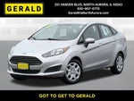 2015 Fiesta Thumbnail 1