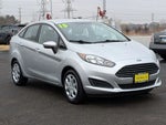 2015 Fiesta Thumbnail 4