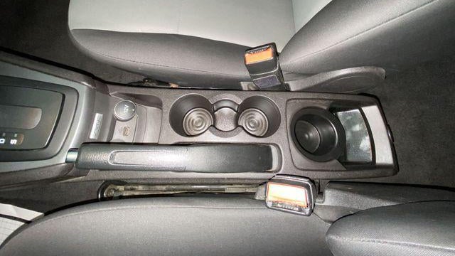 2016 Ford Fiesta S