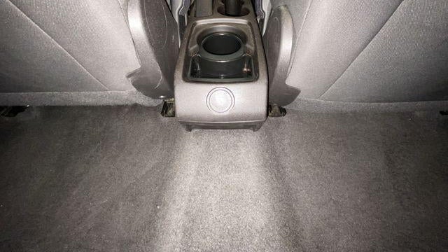 2016 Ford Fiesta S