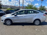 2017 Fiesta Thumbnail 2