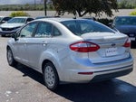 2017 Fiesta Thumbnail 3