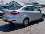 2017 Fiesta Thumbnail 5