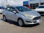 2017 Fiesta Thumbnail 7