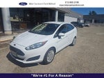 2018 Fiesta Thumbnail 10