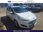 2018 Fiesta Thumbnail 12