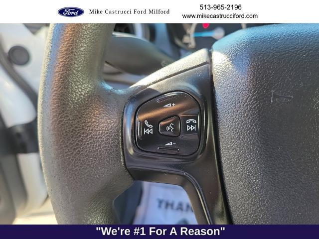 2018 Ford Fiesta - $7,450