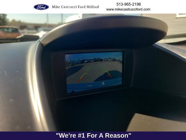 2018 Ford Fiesta - $7,450
