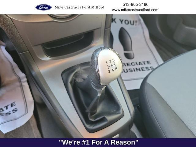 2018 Ford Fiesta - $7,450
