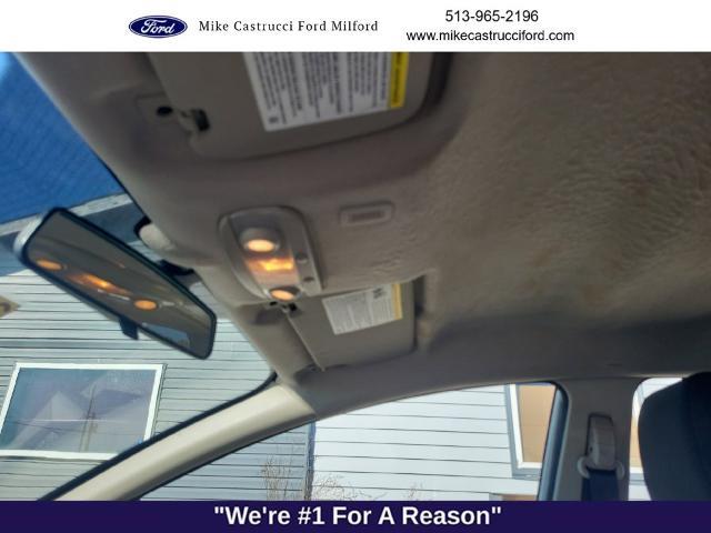 2018 Ford Fiesta - $7,450