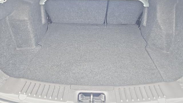 2015 Ford Fiesta S