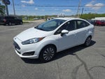 2015 Fiesta Thumbnail 2