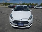 2015 Fiesta Thumbnail 3