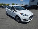 2015 Fiesta Thumbnail 4