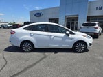 2015 Fiesta Thumbnail 5