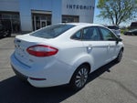 2015 Fiesta Thumbnail 6