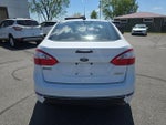 2015 Fiesta Thumbnail 7