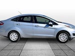 2014 Fiesta Thumbnail 1