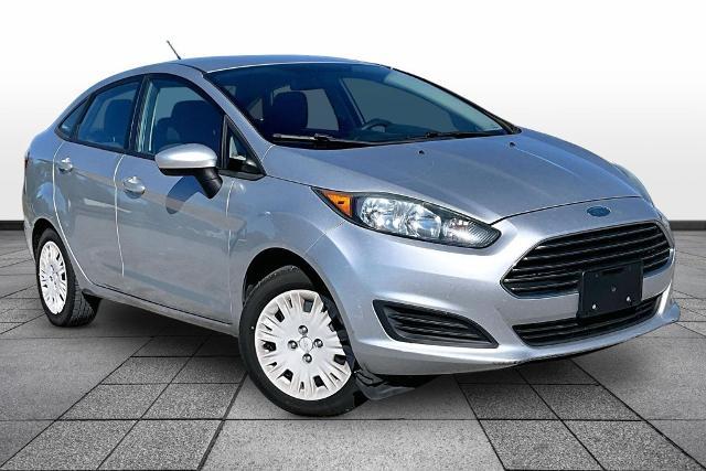 2014 Ford Fiesta - $6,000