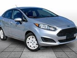 2014 Fiesta Thumbnail 2