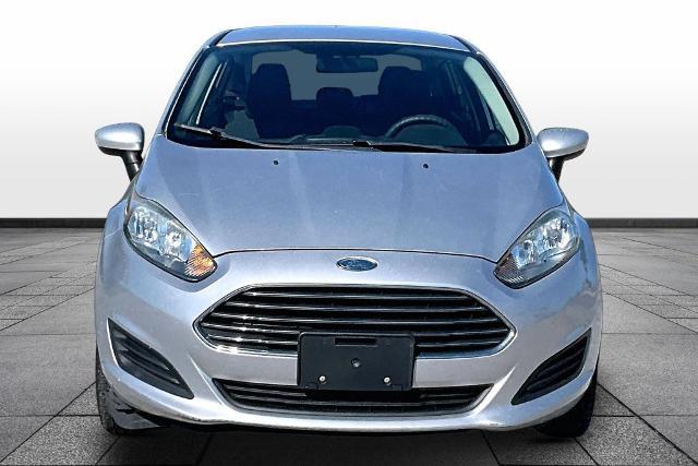 2014 Ford Fiesta - $6,000