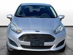 2014 Fiesta Thumbnail 3