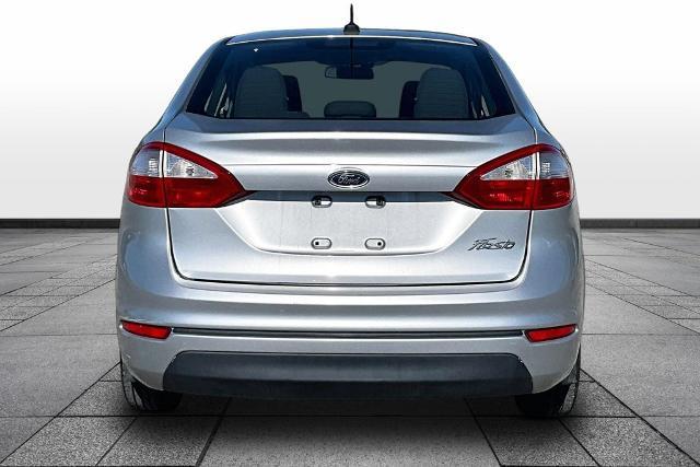2014 Ford Fiesta - $6,000