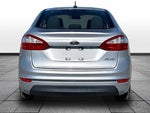 2014 Fiesta Thumbnail 4