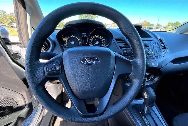 2014 Ford Fiesta - $6,000